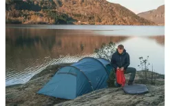 Robens Pioneer Tunnel Tent Blue 2EX -Quality Camping Shop 777023 5152262