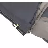 Outwell Countour Lux Blanket Sleeping Bag Deep Blue 2 Outwell Countour Lux Blanket Sleeping Bag Deep Blue -Quality Camping Shop 780029 5164238