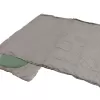 Outwell Countour Lux XL Sleeping Bag Green -Quality Camping Shop 781097 5166263
