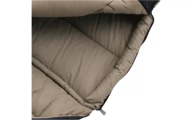 Outwell Constellation Lux L DS Sleeping Bag 7 Outwell Constellation Lux L DS Sleeping Bag - Image 5