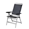 Dukdalf Dynamic 0677 Folding Chair Anthracite 1 Dukdalf Dynamic 0677 Folding Chair Anthracite -Quality Camping Shop 782732 5173481