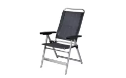 Dukdalf Dynamic 0677 Folding Chair Anthracite