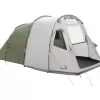 Easy Camp Huntsville 400 Tunnel Tent For 4 People
