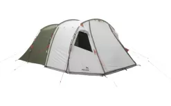 Easy Camp Huntsville 600 Tunnel Tent For 6 People