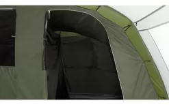 Easy Camp Huntsville 600 Tunnel Tent For 6 People -Quality Camping Shop 782882 5172914