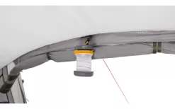 Easy Camp Huntsville 600 Tunnel Tent For 6 People -Quality Camping Shop 782885 5172920