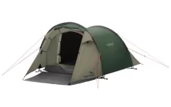 Easy Camp Spirit 200 Rustic Green Tunnel Tent For 2 People 10 Easy Camp Spirit 200 Rustic Green Tunnel Tent For 2 People -Quality Camping Shop 785183 5183600