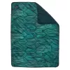 Therm-a-Rest Stellar Blanket Camping Blanket Peeking Pine Print