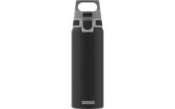 SIGG Shield One Drinking Bottle Black