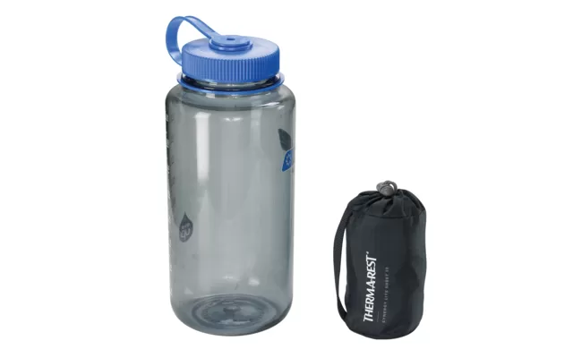 Therm-a-Rest Thermarest Synergy Lite Sheet Textile Cover For Sleeping Mat 195 X 63 X 2.5 Cm 5 Therm-a-Rest Thermarest Synergy Lite Sheet Textile Cover For Sleeping Mat 195 X 63 X 2.5 Cm - Image 3