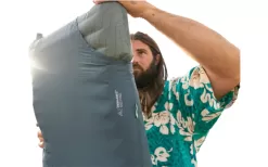 Therm-a-Rest Thermarest Synergy Lite Sheet Textile Cover For Sleeping Mat 195 X 63 X 2.5 Cm 13 Therm-a-Rest Thermarest Synergy Lite Sheet Textile Cover For Sleeping Mat 195 X 63 X 2.5 Cm -Quality Camping Shop 789140 5203958