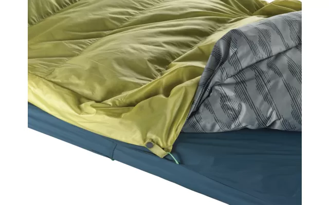 Therm-a-Rest Thermarest Synergy Lite Sheet Textile Cover For Sleeping Mat 195 X 63 X 2.5 Cm 9 Therm-a-Rest Thermarest Synergy Lite Sheet Textile Cover For Sleeping Mat 195 X 63 X 2.5 Cm - Image 7