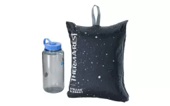 Therm-a-Rest Stellar Blanket Camping Blanket Peeking Pine Print -Quality Camping Shop 789224 5203163