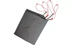 MSR Elixir 1 Kuppelzelt 1 Person -Quality Camping Shop 789227 5321519