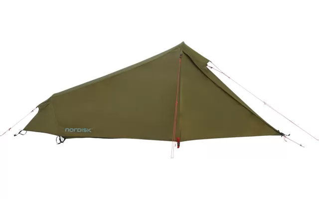 Nordisk Svalbard 1 PU - 1 Person Tent 3 Nordisk Svalbard 1 PU - 1 Person Tent