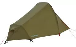 Nordisk Svalbard 1 PU - 1 Person Tent 10 Nordisk Svalbard 1 PU - 1 Person Tent -Quality Camping Shop 789593 5251169