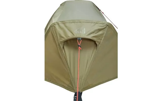Nordisk Svalbard 1 PU - 1 Person Tent 7 Nordisk Svalbard 1 PU - 1 Person Tent - Image 5
