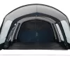 Outwell Hayward Lake 6ATC Inflatable Tunnel Tent 6 People