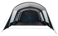 Outwell Hayward Lake 6ATC Inflatable Tunnel Tent 6 People
