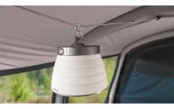 Outwell Hayward Lake 6ATC Inflatable Tunnel Tent 6 People 13 Outwell Hayward Lake 6ATC Inflatable Tunnel Tent 6 People -Quality Camping Shop 790109 5208806