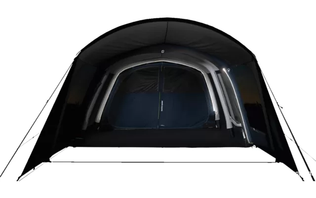 Outwell Hayward Lake 6ATC Inflatable Tunnel Tent 6 People 5 Outwell Hayward Lake 6ATC Inflatable Tunnel Tent 6 People - Image 3