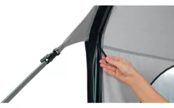 Outwell Hayward Lake 6ATC Inflatable Tunnel Tent 6 People 12 Outwell Hayward Lake 6ATC Inflatable Tunnel Tent 6 People -Quality Camping Shop 790703 5216807