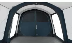 Outwell Hayward Lake 4ATC Inflatable Tunnel Tent 4 People