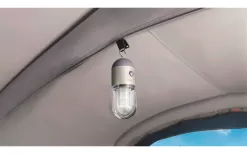 Outwell Hayward Lake 4ATC Inflatable Tunnel Tent 4 People -Quality Camping Shop 790751 5220659