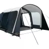 Outwell Hayward Lake 5ATC Inflatable Tunnel Tent 5 People