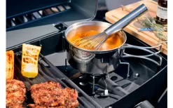 Enders CULINA Camping Pot Set Stainless Steel 9 Enders CULINA Camping Pot Set Stainless Steel -Quality Camping Shop 795857 5214035