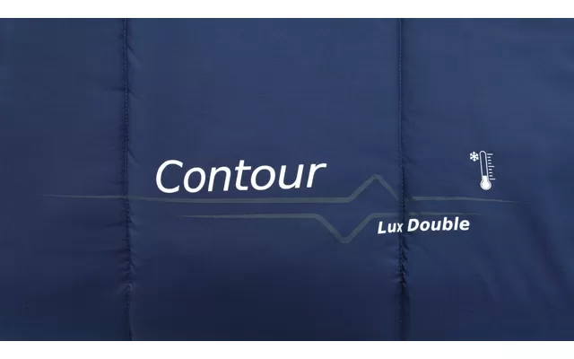 Outwell Contour Lux Double 5 Outwell Contour Lux Double - Image 3