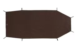 Nordisk Oppland 2 (2.0) Footprint Tent Pad -Quality Camping Shop 801167 5252030