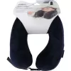 Edco Neck Pillow Blue