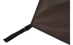 Nordisk Oppland 2 (2.0) Footprint Tent Pad -Quality Camping Shop 802331 5252042