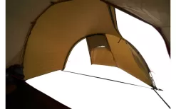 Nordisk Oppland 3 (3.0) PU Tent