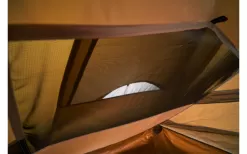 Nordisk Oppland 3 (3.0) PU Tent -Quality Camping Shop 802343 5252105