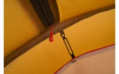 Nordisk Oppland 3 (3.0) PU Tent -Quality Camping Shop 802355 5252129