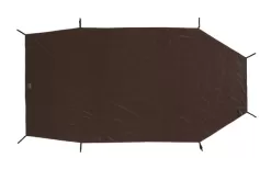 Nordisk Oppland 3 (2.0) Footprint -Quality Camping Shop 802424 5252726