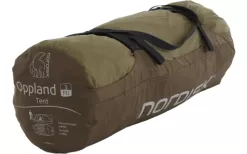 Nordisk Oppland 3 (3.0) PU Tent -Quality Camping Shop 802586 5252117