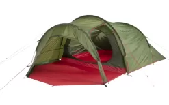 High Peak Tent Goshawk 4 Tunnel Tent -Quality Camping Shop 803288 5247134