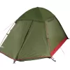 High Peak Kingfisher 2 Lightweight Dome Tent 220 X 140 Cm