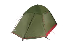 High Peak Kingfisher 2 Lightweight Dome Tent 220 X 140 Cm