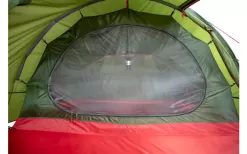 High Peak Tent Goshawk 4 Tunnel Tent -Quality Camping Shop 810026 5289197