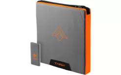 Herbertz Thaw Heated Seat Cushion With Rechargeable Battery