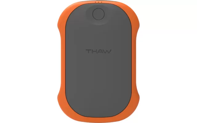 Herbertz Thaw Hand Warmer Rechargeable 3 Herbertz Thaw Hand Warmer Rechargeable