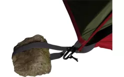 High Peak Kingfisher 2 Lightweight Dome Tent 220 X 140 Cm -Quality Camping Shop 815030 5293883