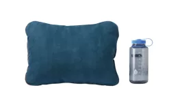 Therm-a-Rest Thermarest Komprimierbares Kissen Mit Kordelzug -Quality Camping Shop 819839 5303933