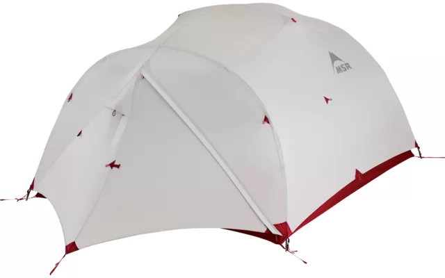 MSR Mutha Hubba NX V2 3 Personen Weiß 3 MSR Mutha Hubba NX V2 3 Personen Weiß