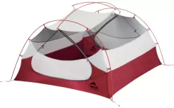 MSR Mutha Hubba NX V2 3 Personen Weiß 11 MSR Mutha Hubba NX V2 3 Personen Weiß -Quality Camping Shop 819857 5300252