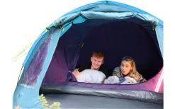 Vango ALPHA 300CLR Kuppelzelt 3-Personen